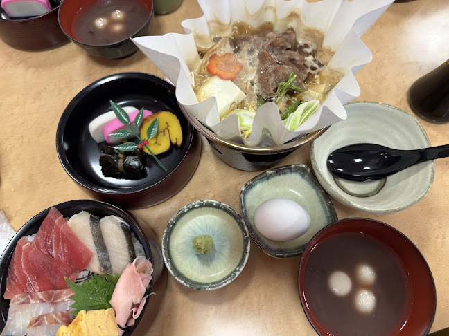 Opinii despre たてやま în 館山市 - 飲食業