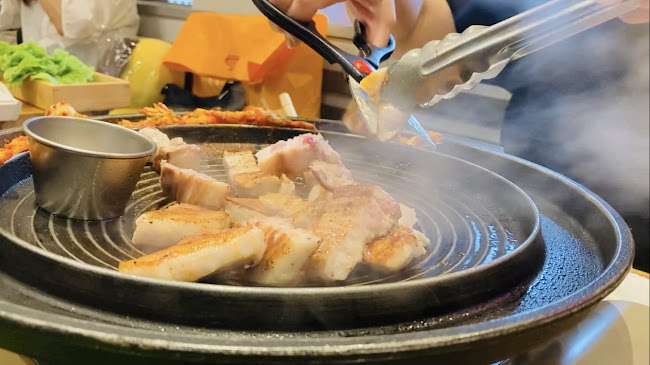 まだん 東大阪店 - 飲食業