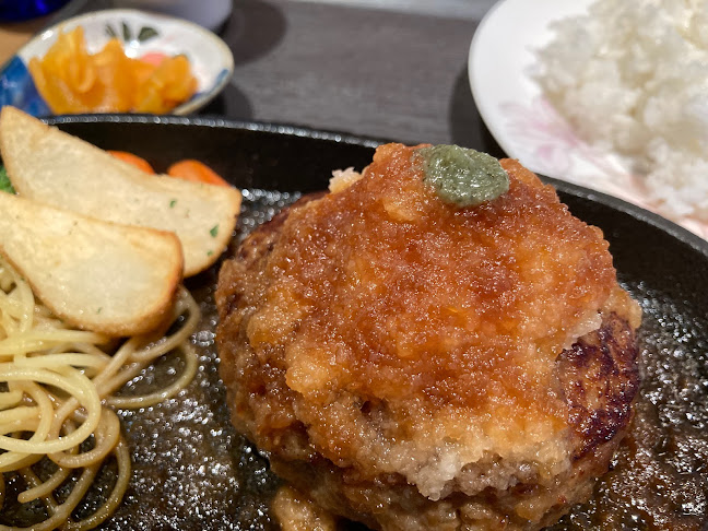 Opinii despre カフェダイニング プチ・ハーモニー în 前橋市 - 飲食業