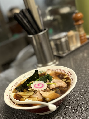 青島食堂 司菜 南万代店 - 新潟市