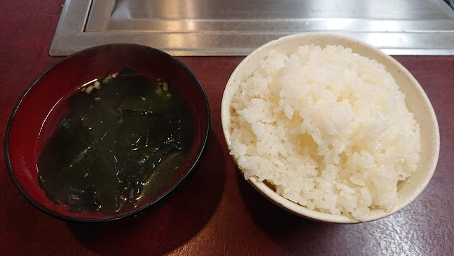 味道苑 - 飲食業