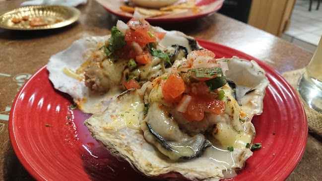 CARNE asaeda - 飲食業