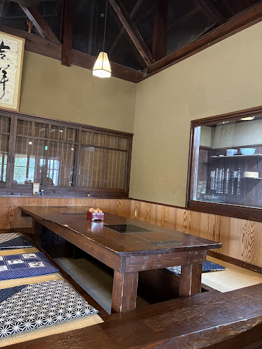 そば繁／手打ち蕎麦 繁 - 飲食業