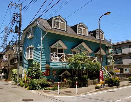 喫茶ナチュラル