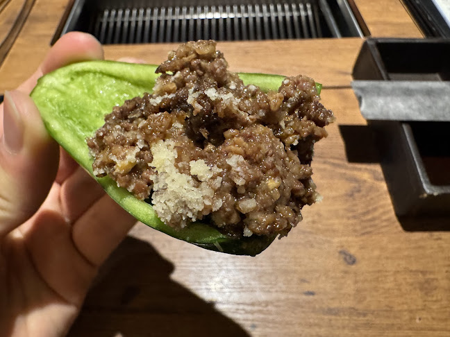 焼肉 牛者 - 船橋市