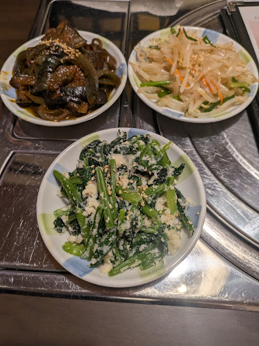 百濟 仲田本店 - 飲食業
