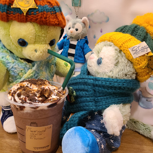 スターバックス コーヒー ららぽーと磐田店 - 飲食業