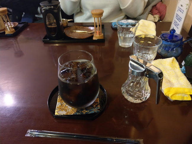 祇をん ひつじカフェ - 京都市