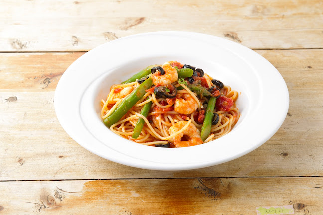 パステリア地中海 - 三島市