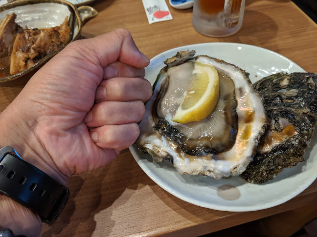 ハングオーバーズ - 飲食業