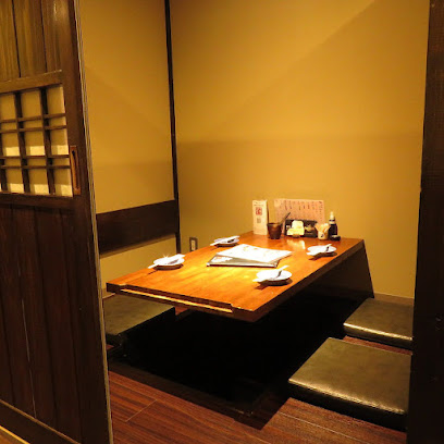 広島の地酒とご当地居酒屋 獅魂［しこん］新天地店