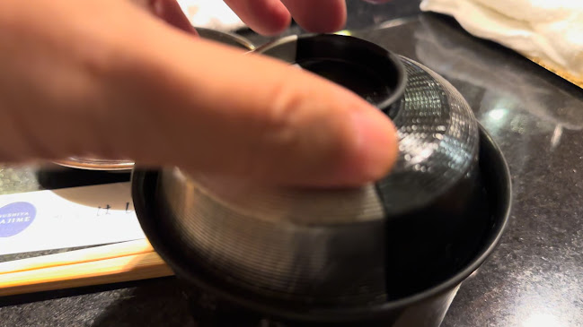 鮨屋はじめ - 飲食業