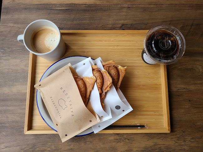 MEDETAIYA ropponmatsu - 飲食業