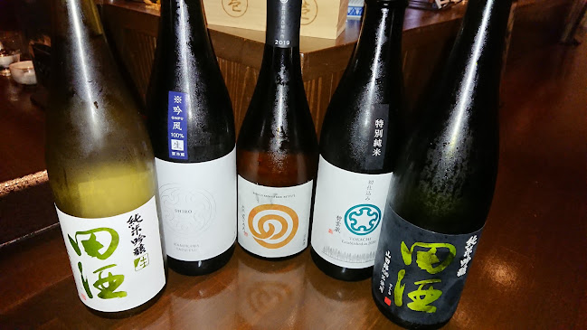 旬酒処 壱 - 飲食業