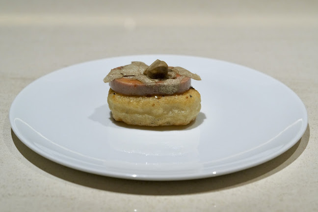 cépages - 飲食業