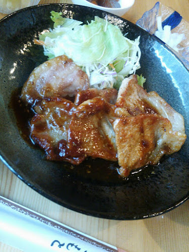 カフェ食堂 KEIKOさんのお店 - 飲食業