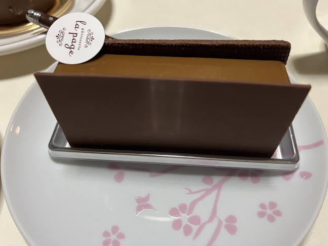 パティスリー ラパージュ - 市川市