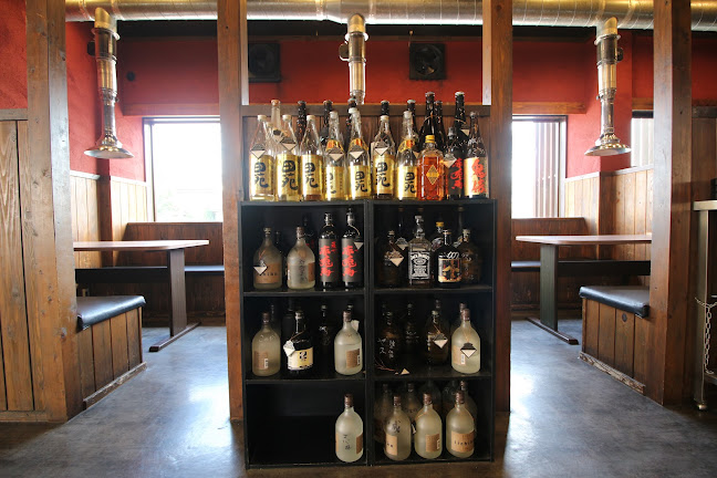 Comentarii opinii despre べんがら亭 港店