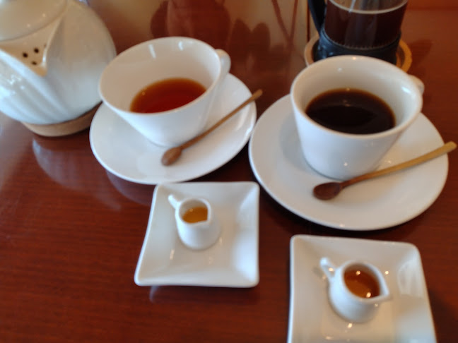 Comentarii opinii despre カフェ38