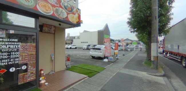 アジアン料理 ロクプリヤ - 稲沢市