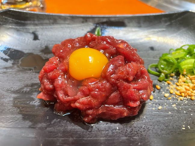 Comentarii opinii despre 焼肉特急 美原駅