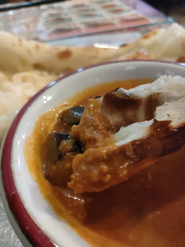 アジアンインディアンレストラン ニューサラティー ASIAN INDIAN RESTAURANT NEW SARATHI 新御徒町