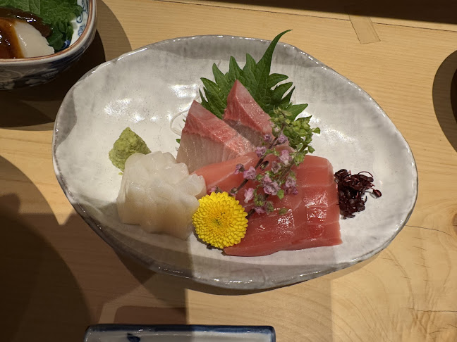 浅草おでん大多福 - 台東区