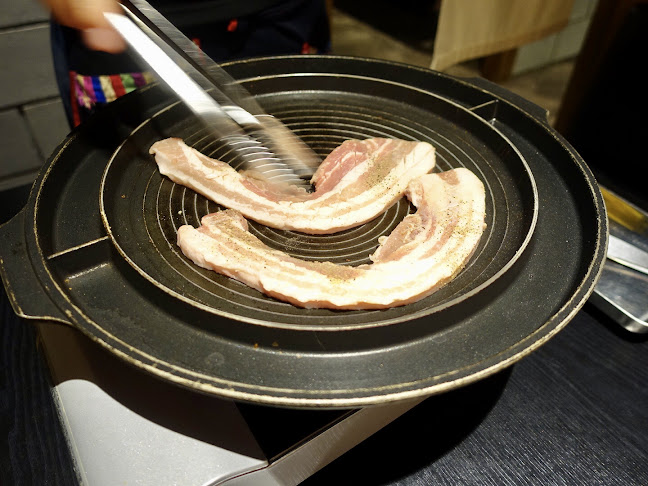 日韓食彩 木下 - 山口市