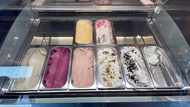 Opinii despre Bistro&Gelateria maruco în 旭川市 - 飲食業