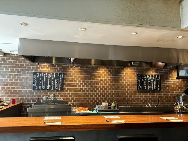 Opinii despre 鉄板焼と野菜へいきゅう în さいたま市 - 飲食業