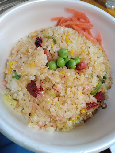 Opinii despre 鳳華飯店 笹下本店 în 横浜市 - 飲食業