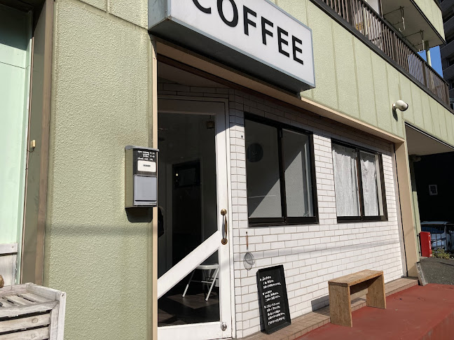 finn coffee - 相模原市