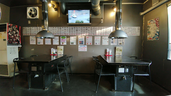 Opinii despre 焼肉ショップくう蔵 în 札幌市 - 飲食業