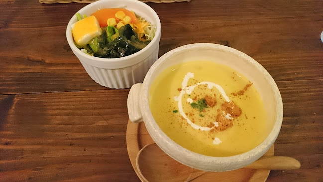 Opinii despre キャトルフィール quatrefeuilles în 長崎市 - 飲食業