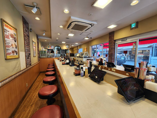 Comentarii opinii despre すき家 西本町店