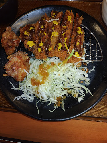 Comentarii opinii despre とんから亭 一宮牛野店