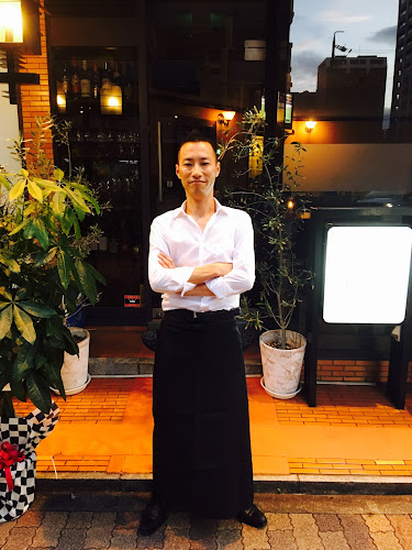 bar fonte - 飲食業