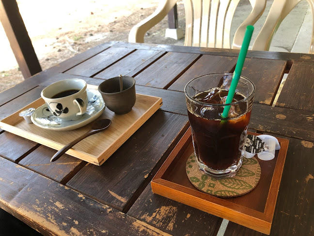 Opinii despre カフェ グリューン în 敦賀市 - 飲食業