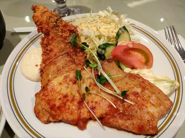 Comentarii opinii despre タカセ 池袋本店