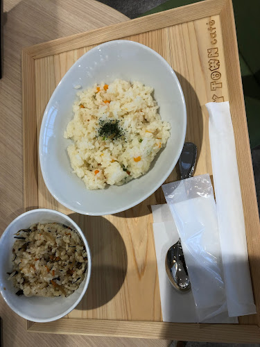 COZY TOWN cafe - 彦根市