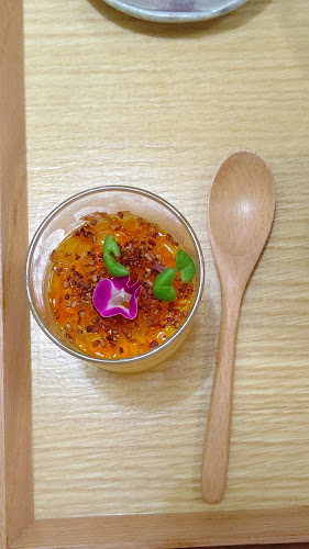 そば屋 三笊（さんざる） - 南アルプス市