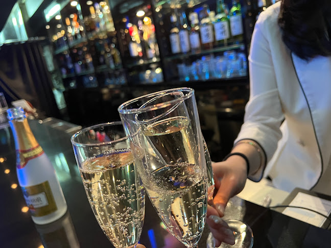 Opinii despre カウンターバーＲＯＳＡ în 江戸川区 - 飲食業