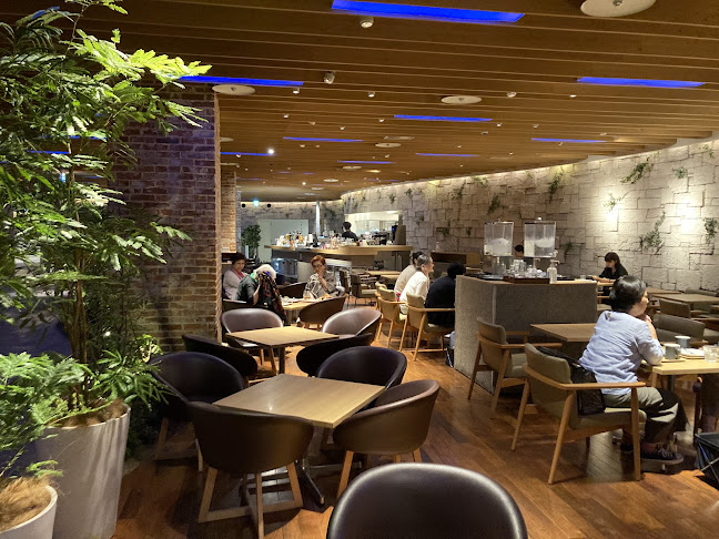 イー·エー·グラン そごう横浜店 - 飲食業