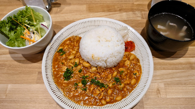 Cafe de F - 飲食業