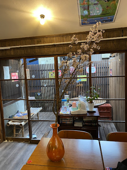 古民家韓食堂いるだ