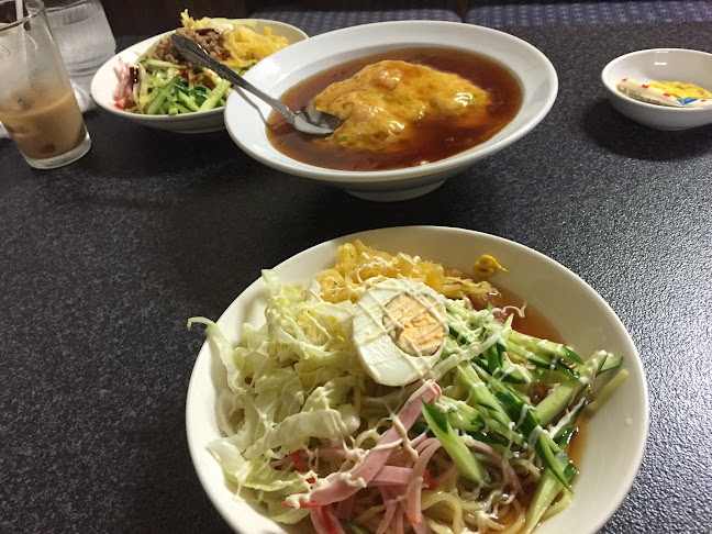 Opinii despre 餃子の富都 în 名古屋市 - 飲食業