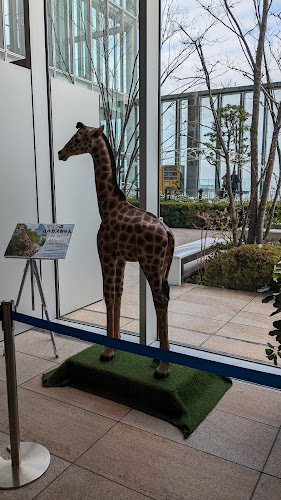 カフェチャオプレッソあべのハルカス店 - 飲食業