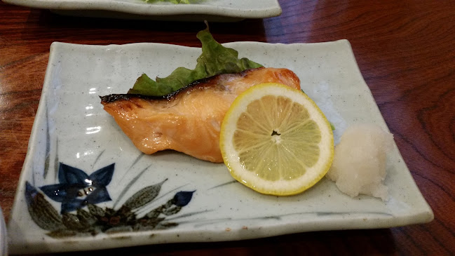 Opinii despre 旬彩＆地酒 木の根 în 新潟市 - 飲食業