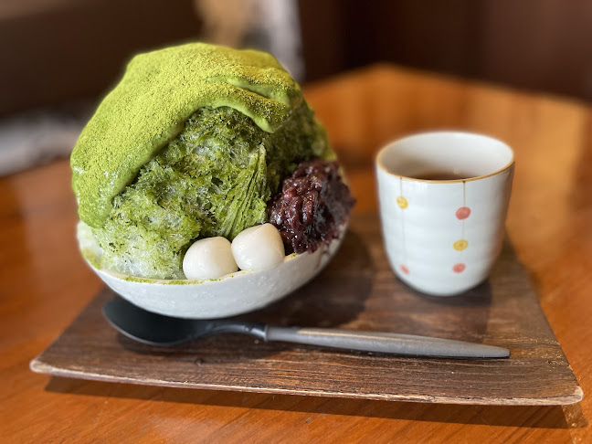 Opinii despre 茶寮 慈現 în 松山市 - 飲食業