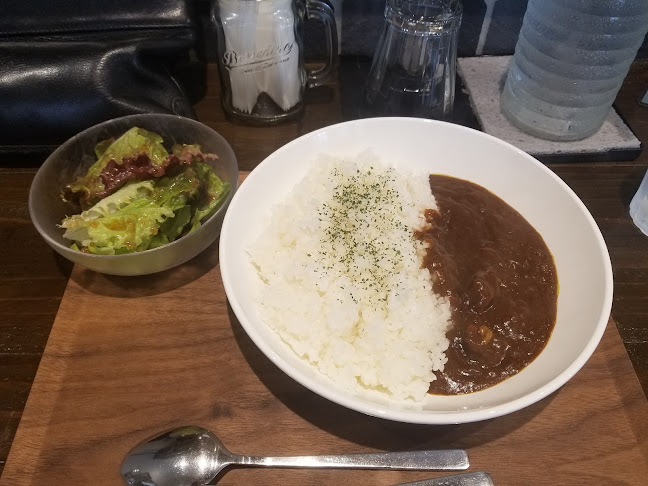海老そばとwine PARMI - 飲食業